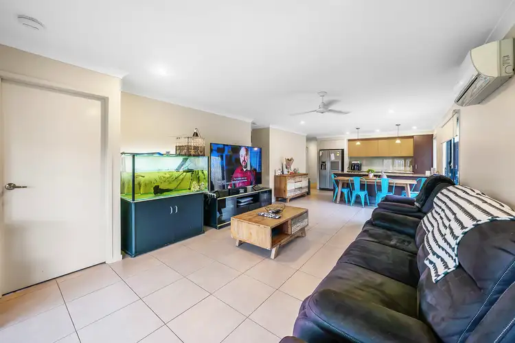 Third view of Homely house listing, 23 Ningaloo Drive, Pimpama QLD 4209