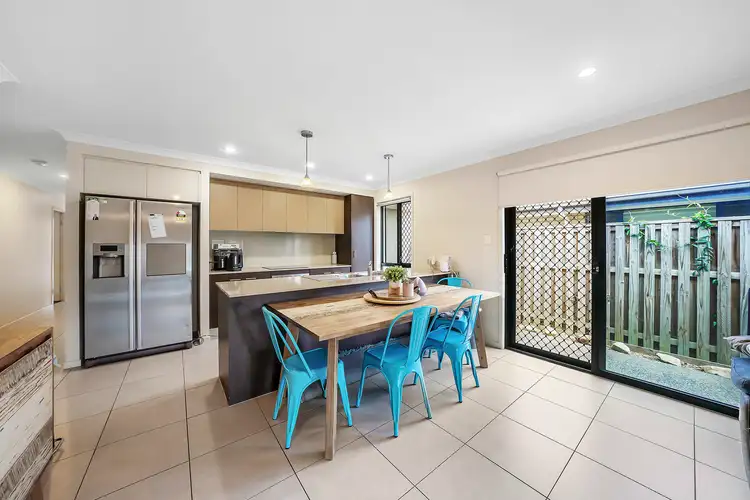 Fifth view of Homely house listing, 23 Ningaloo Drive, Pimpama QLD 4209