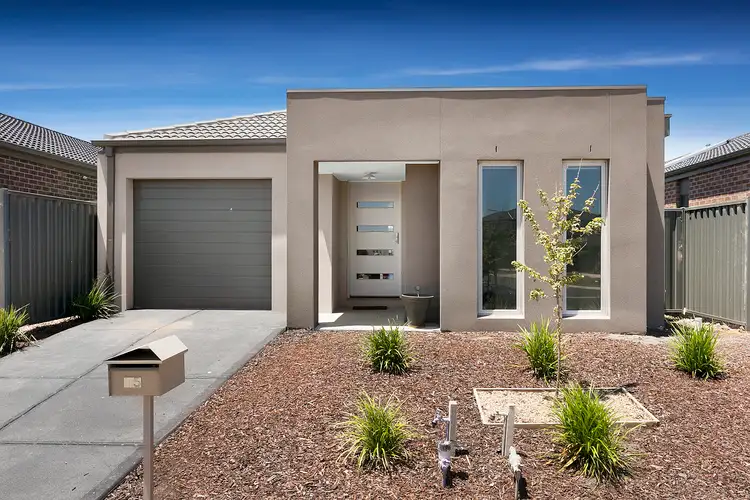 15 Springwood Terrace