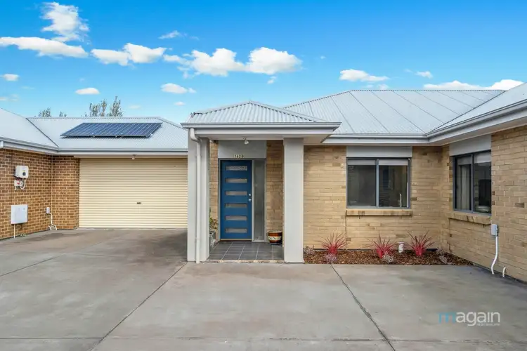 Second view of Homely house listing, 142b Reynell Road, Woodcroft SA 5162