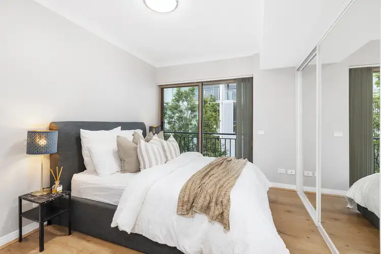 Fourth view of Homely apartment listing, 14/18 Northcote Street, Naremburn NSW 2065