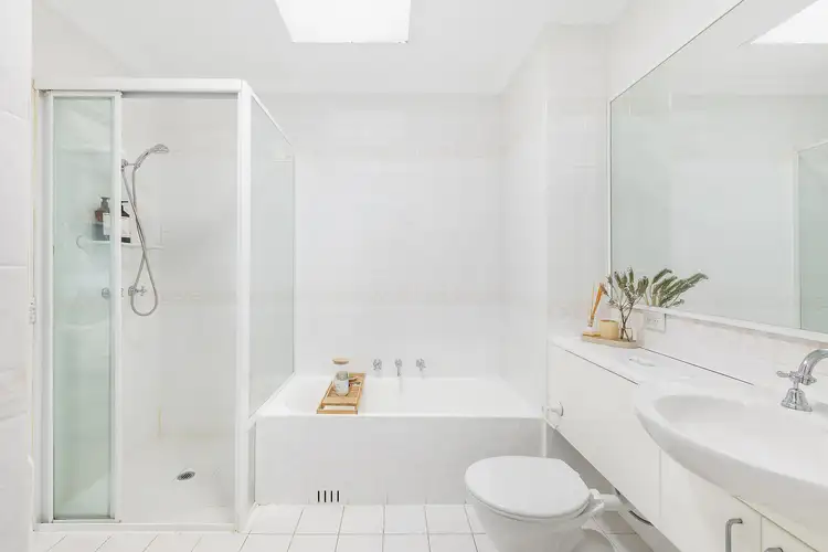Fifth view of Homely apartment listing, 14/18 Northcote Street, Naremburn NSW 2065
