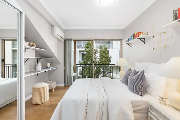 Sixth view of Homely apartment listing, 14/18 Northcote Street, Naremburn NSW 2065