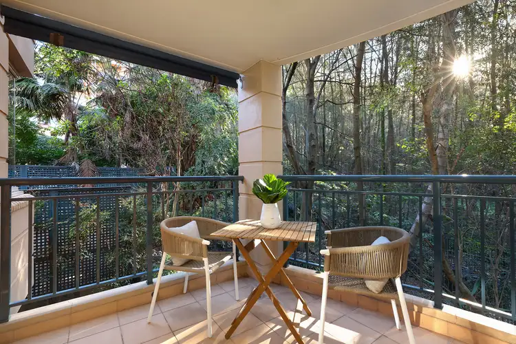 Second view of Homely apartment listing, 8/26 Northcote Street, Naremburn NSW 2065