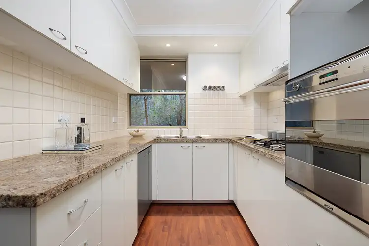 Third view of Homely apartment listing, 8/26 Northcote Street, Naremburn NSW 2065