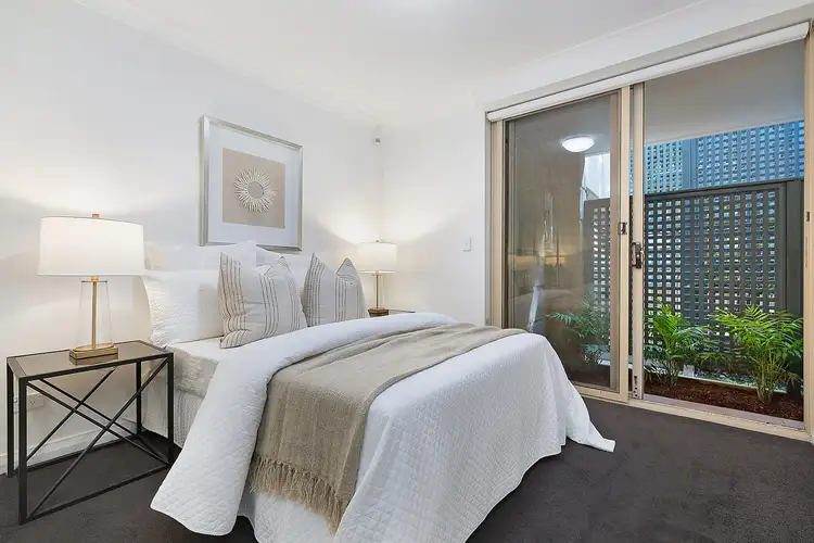 Fifth view of Homely apartment listing, 8/26 Northcote Street, Naremburn NSW 2065