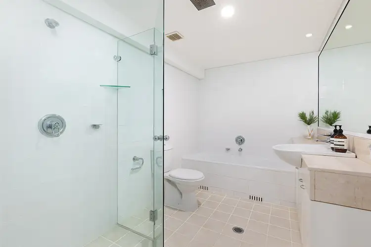 Sixth view of Homely apartment listing, 8/26 Northcote Street, Naremburn NSW 2065