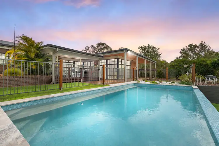 25 Sunrise Street, Mount Cotton QLD 4165