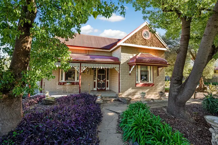 Second view of Homely rural property listing, 10 Watson Street, Charlton VIC 3525