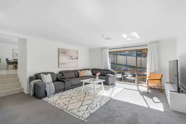 Second view of Homely house listing, 38 Brigantine Street, Rutherford NSW 2320