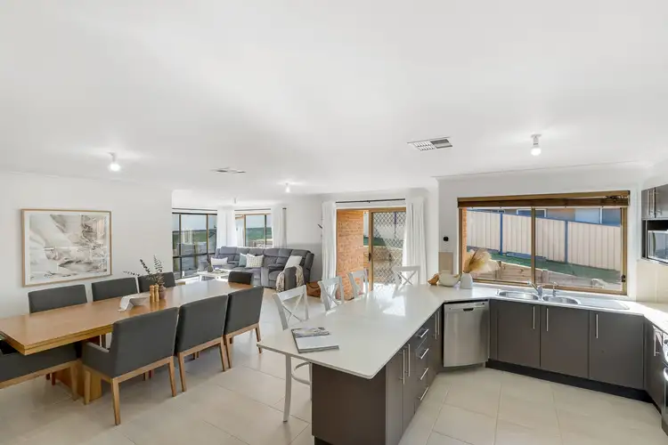 Fourth view of Homely house listing, 38 Brigantine Street, Rutherford NSW 2320