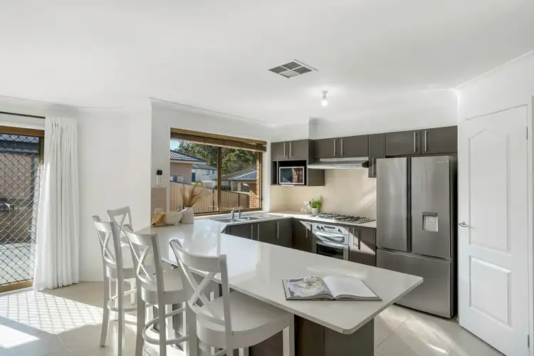 Fifth view of Homely house listing, 38 Brigantine Street, Rutherford NSW 2320