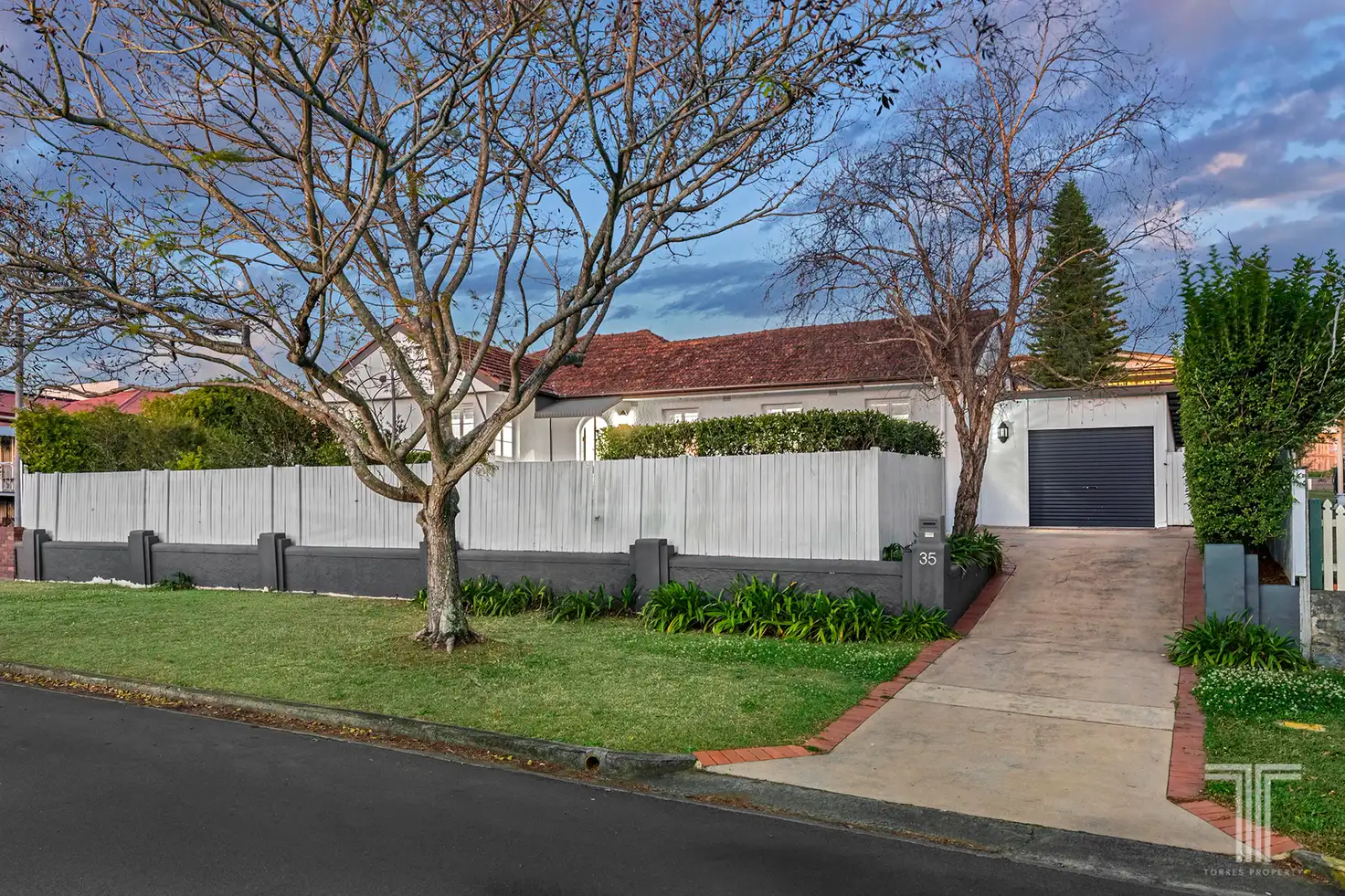Main view of Homely house listing, 35 East Street, Camp Hill QLD 4152