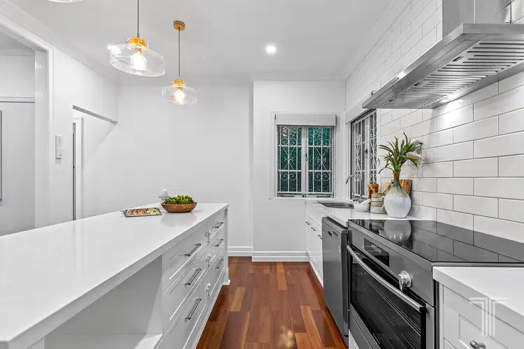 Third view of Homely house listing, 35 East Street, Camp Hill QLD 4152