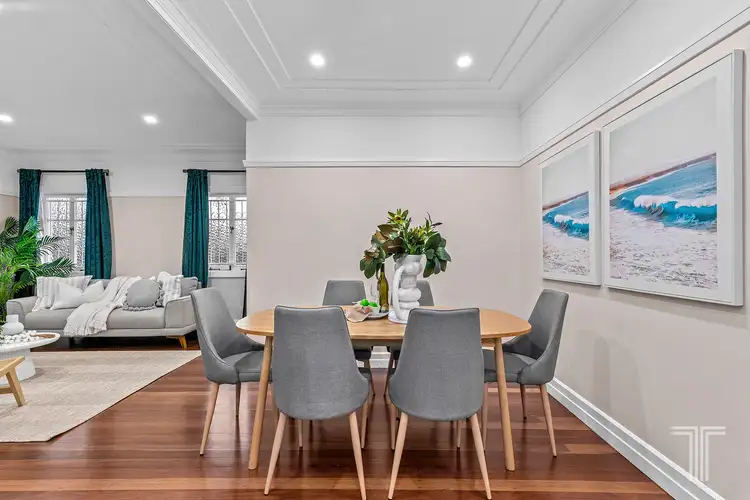 Sixth view of Homely house listing, 35 East Street, Camp Hill QLD 4152