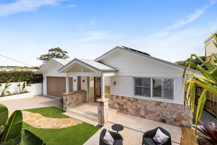Main view of Homely house listing, 13 Rysdyk Parade, Wamberal NSW 2260