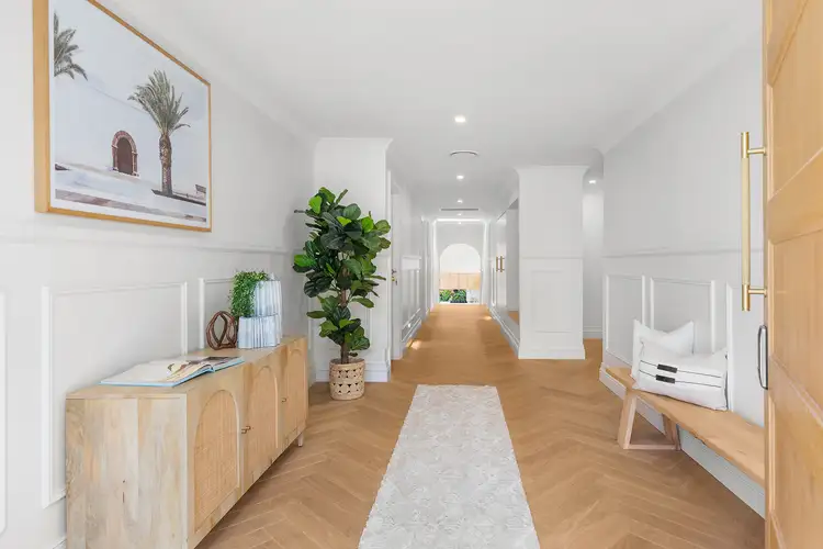 Second view of Homely house listing, 13 Rysdyk Parade, Wamberal NSW 2260