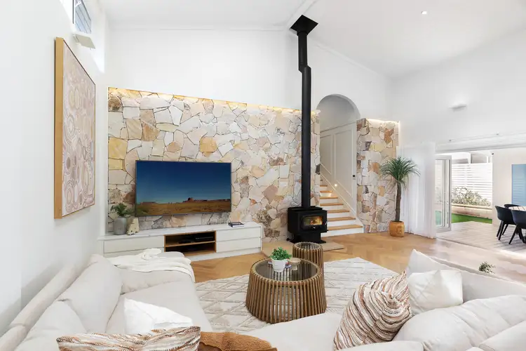 Fourth view of Homely house listing, 13 Rysdyk Parade, Wamberal NSW 2260