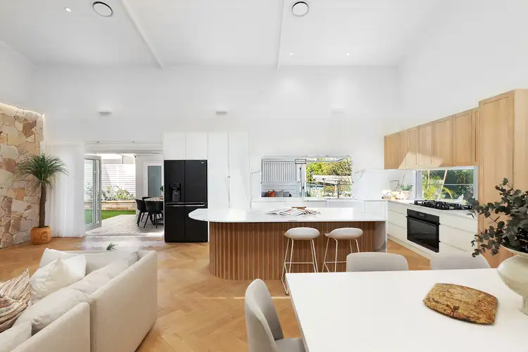 Fifth view of Homely house listing, 13 Rysdyk Parade, Wamberal NSW 2260