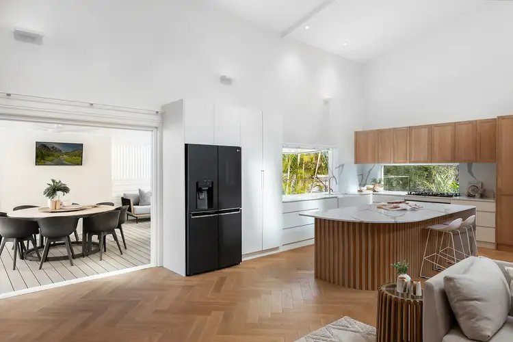 Sixth view of Homely house listing, 13 Rysdyk Parade, Wamberal NSW 2260