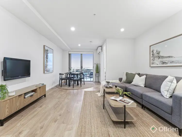 Second view of Homely apartment listing, 204/195 Station Street, Edithvale VIC 3196