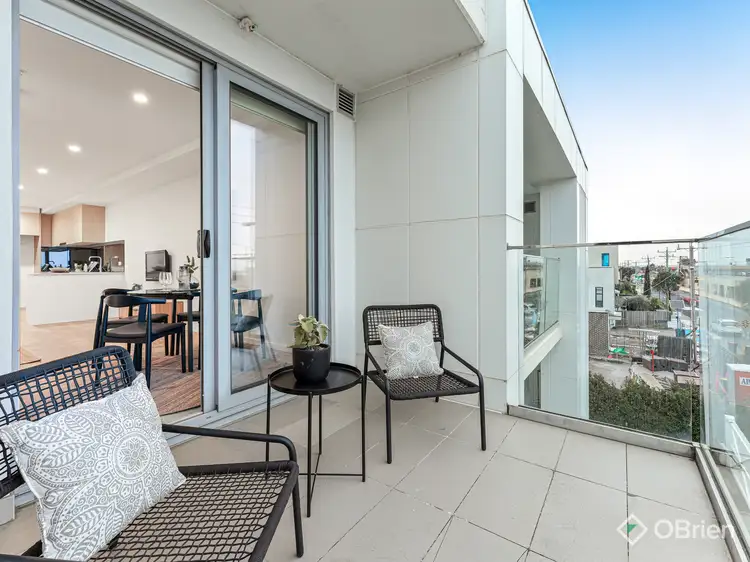 Third view of Homely apartment listing, 204/195 Station Street, Edithvale VIC 3196