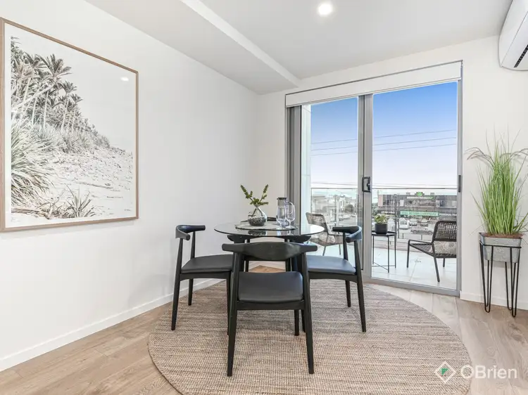 Fourth view of Homely apartment listing, 204/195 Station Street, Edithvale VIC 3196