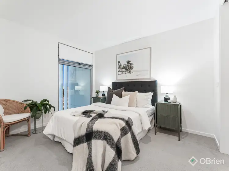 Sixth view of Homely apartment listing, 204/195 Station Street, Edithvale VIC 3196