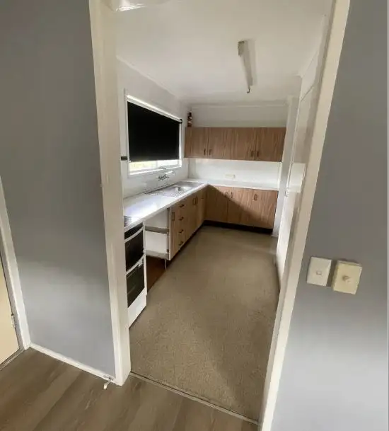 Second view of Homely house listing, 31 Donovan Crescent, Dysart QLD 4745