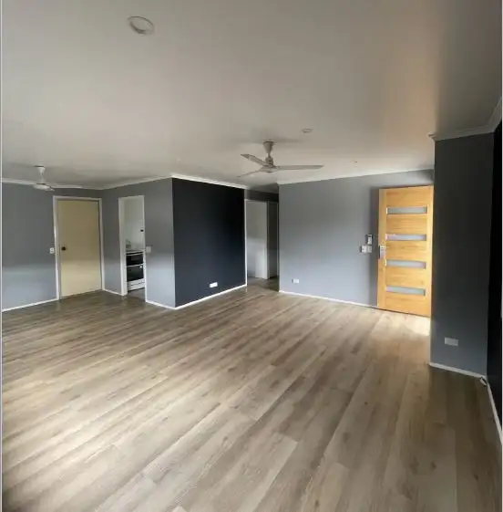 Third view of Homely house listing, 31 Donovan Crescent, Dysart QLD 4745