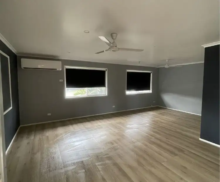 Fourth view of Homely house listing, 31 Donovan Crescent, Dysart QLD 4745