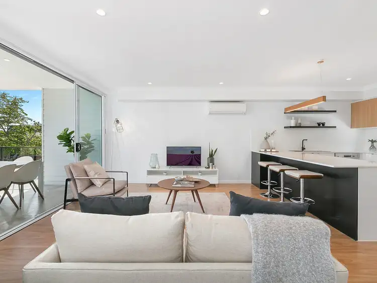 117 Kedron Brook Road
