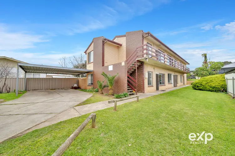 Fifth view of Homely unit listing, 1/12 Petrova Avenue, Windsor Gardens SA 5087