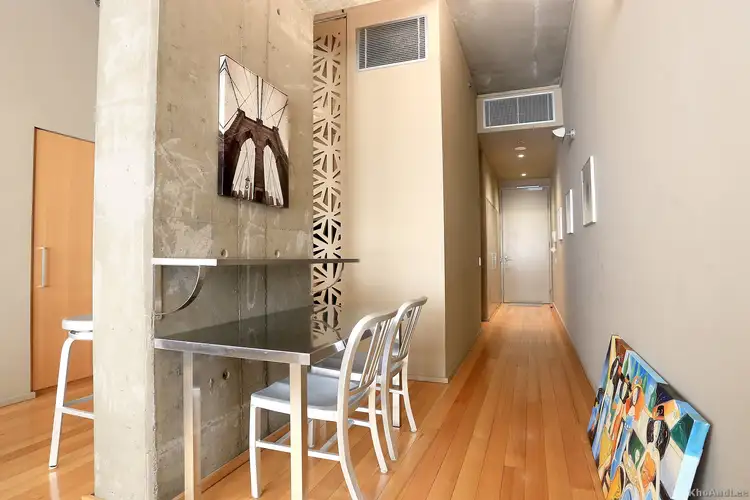 Second view of Homely unit listing, 305/380 Harris Street, Pyrmont NSW 2009