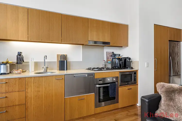 Fourth view of Homely unit listing, 305/380 Harris Street, Pyrmont NSW 2009