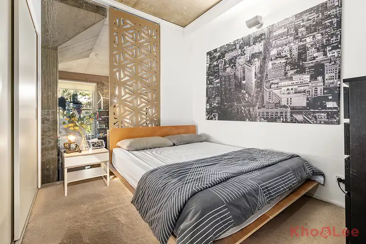 Fifth view of Homely unit listing, 305/380 Harris Street, Pyrmont NSW 2009