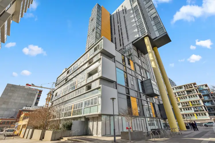 204/10 Balfours Way, Adelaide SA 5000