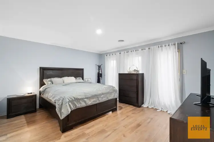 Fourth view of Homely house listing, 162 Clarkes Road, Brookfield VIC 3338