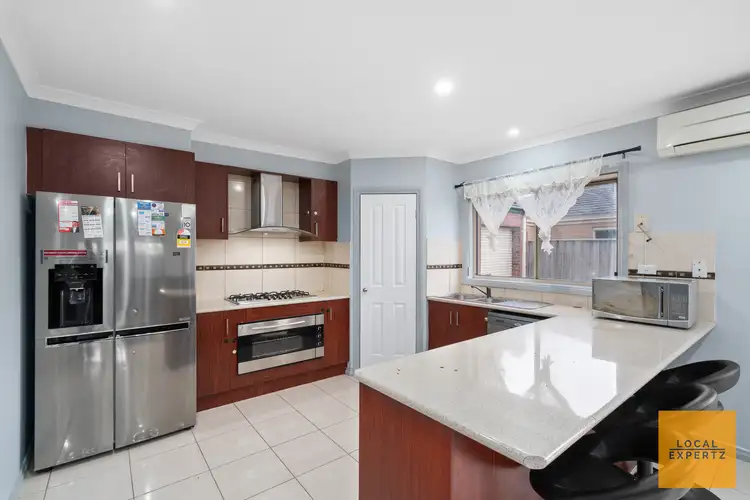 Sixth view of Homely house listing, 162 Clarkes Road, Brookfield VIC 3338