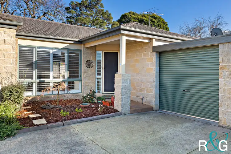 5/128 Salmon Street, Hastings VIC 3915