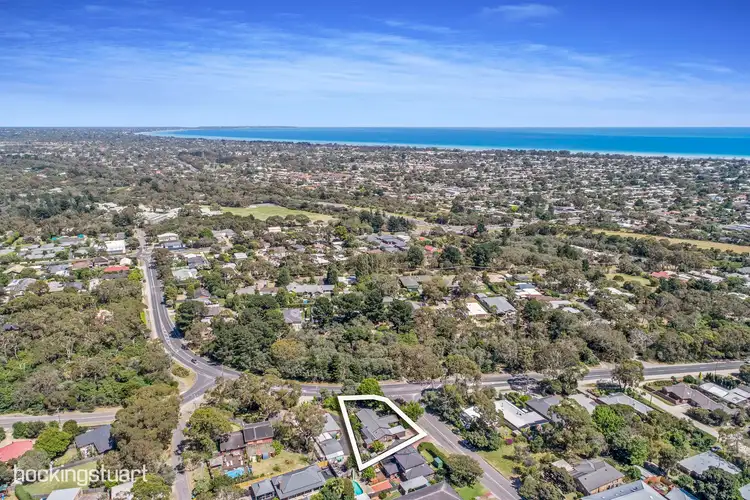 Second view of Homely house listing, 371 Bayview Road, Rosebud VIC 3939