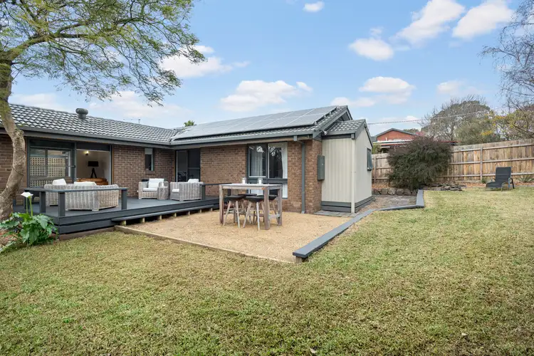 Third view of Homely house listing, 371 Bayview Road, Rosebud VIC 3939