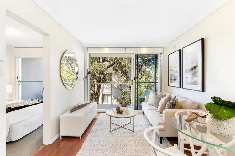Main view of Homely apartment listing, 13/117 Oaks Avenue, Dee Why NSW 2099