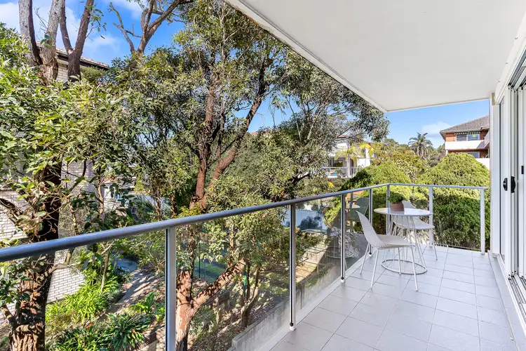 Second view of Homely apartment listing, 13/117 Oaks Avenue, Dee Why NSW 2099