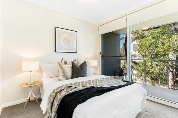 Third view of Homely apartment listing, 13/117 Oaks Avenue, Dee Why NSW 2099