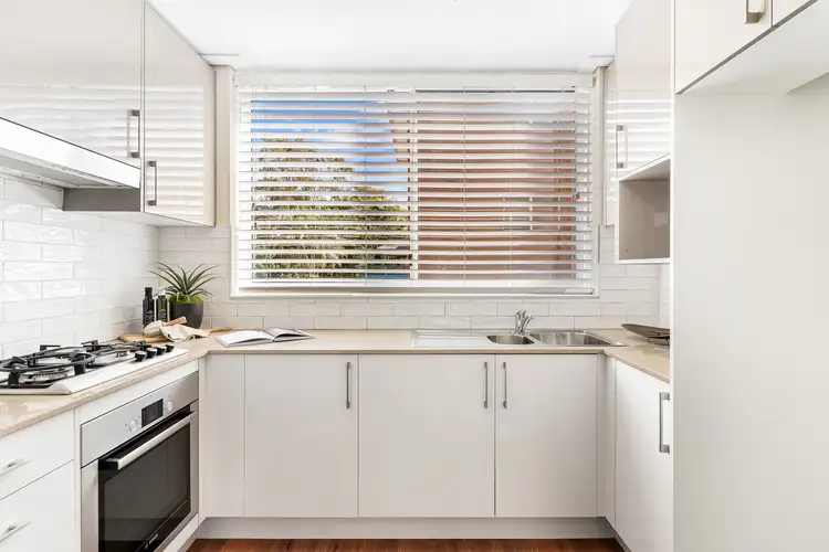 Fifth view of Homely apartment listing, 13/117 Oaks Avenue, Dee Why NSW 2099