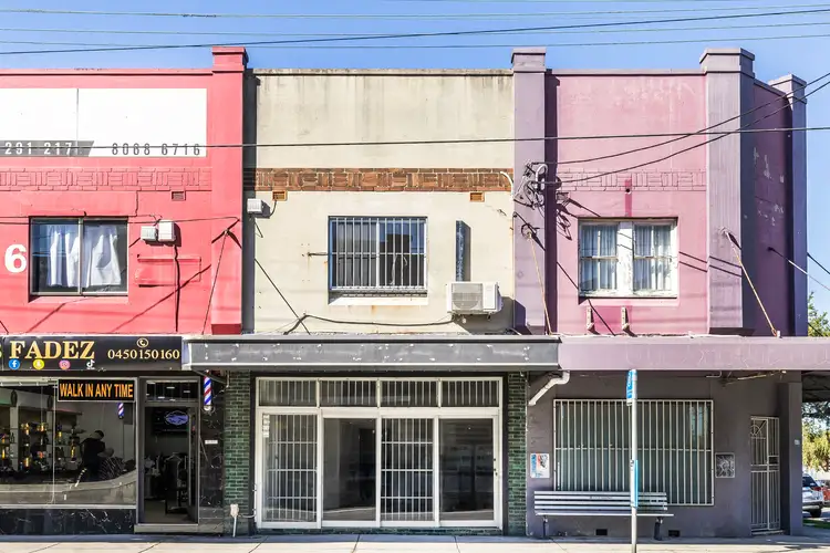 Main view of Homely house listing, 638 Canterbury Road, Belmore NSW 2192