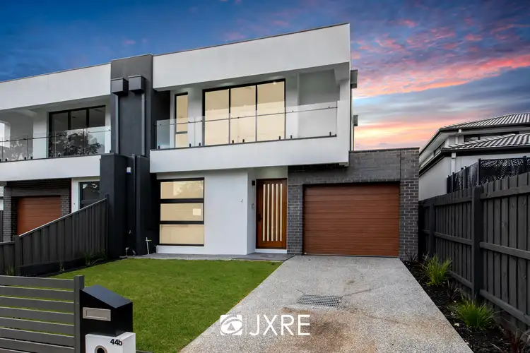 44B Arunta Crescent, Clarinda VIC 3169