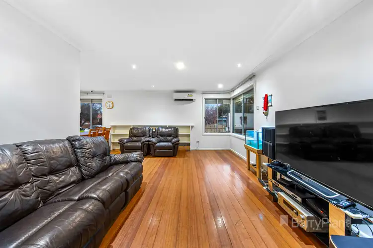 Second view of Homely house listing, 1 Maple Crescent, St Albans VIC 3021