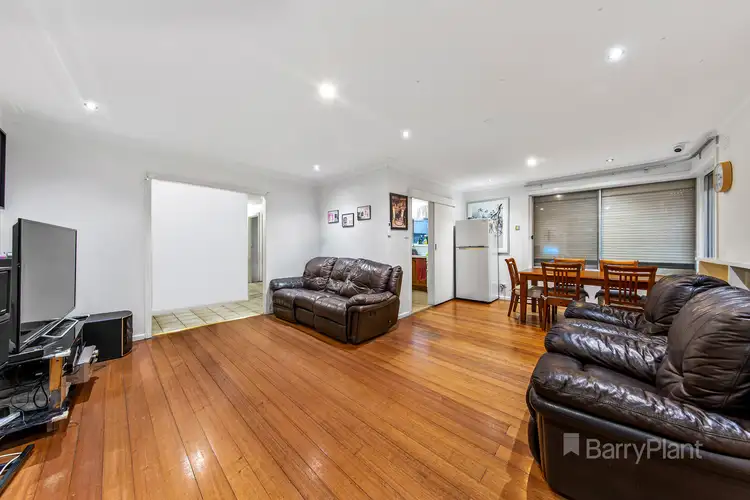 Third view of Homely house listing, 1 Maple Crescent, St Albans VIC 3021